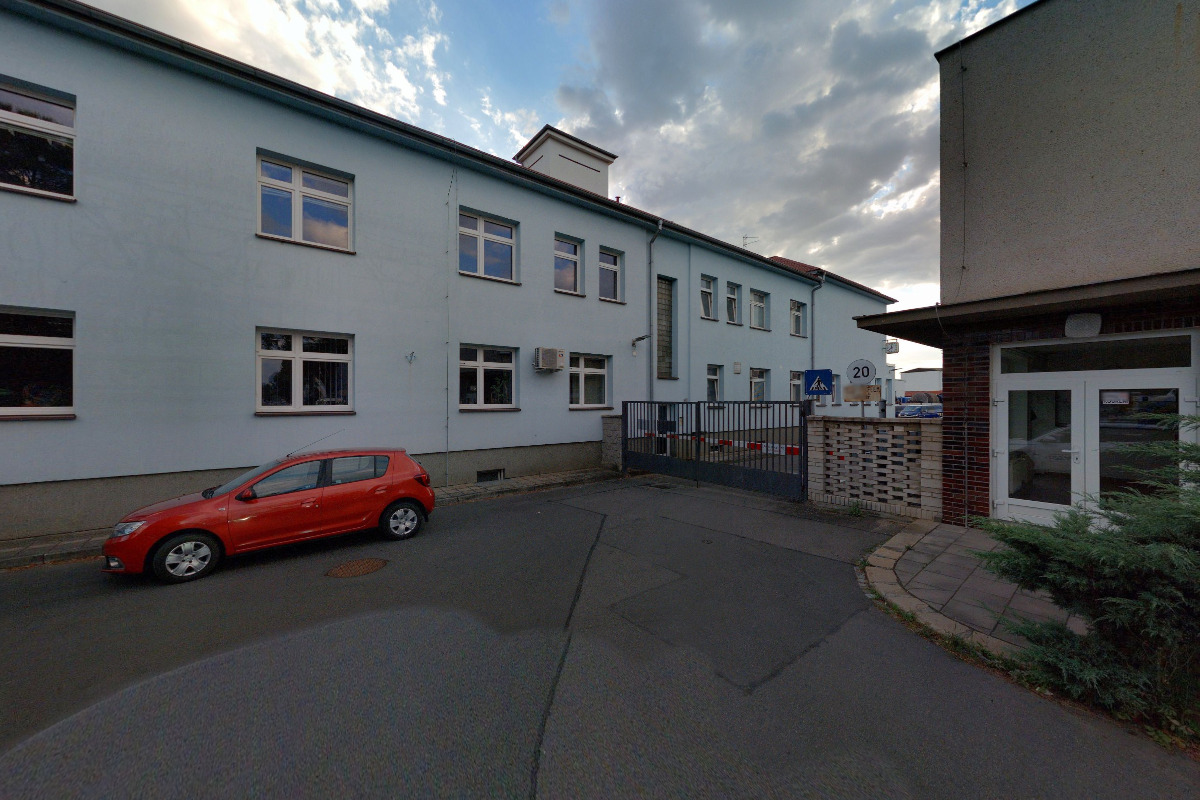 JUDr. Eva Viktorinová, advokátka