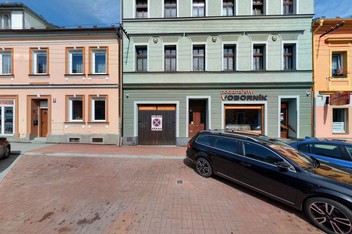 PODLAHÁŘSTVÍ VOBORNÍK foto 5