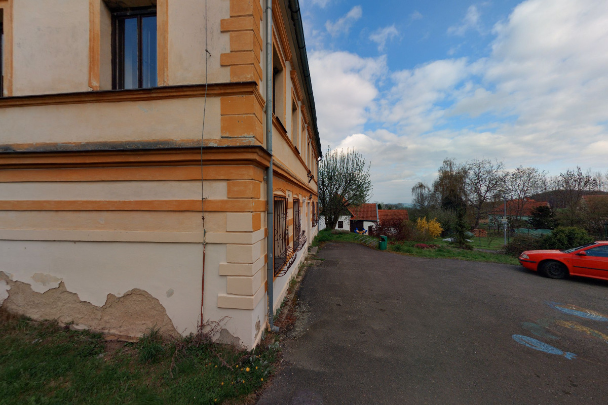Staňkovice - obecní úřad foto 2