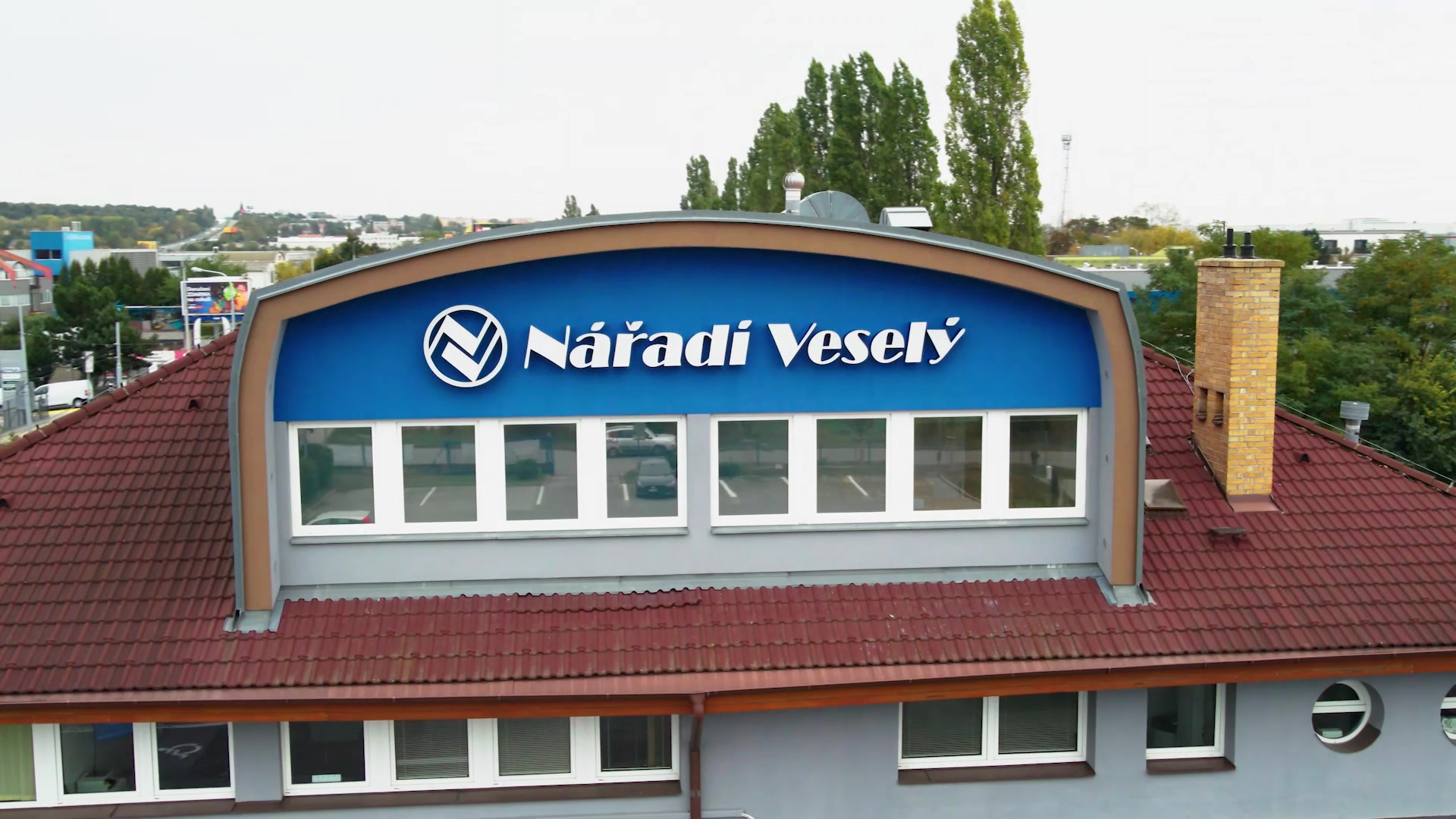 Nářadí Veselý foto 2 (náhled videa)