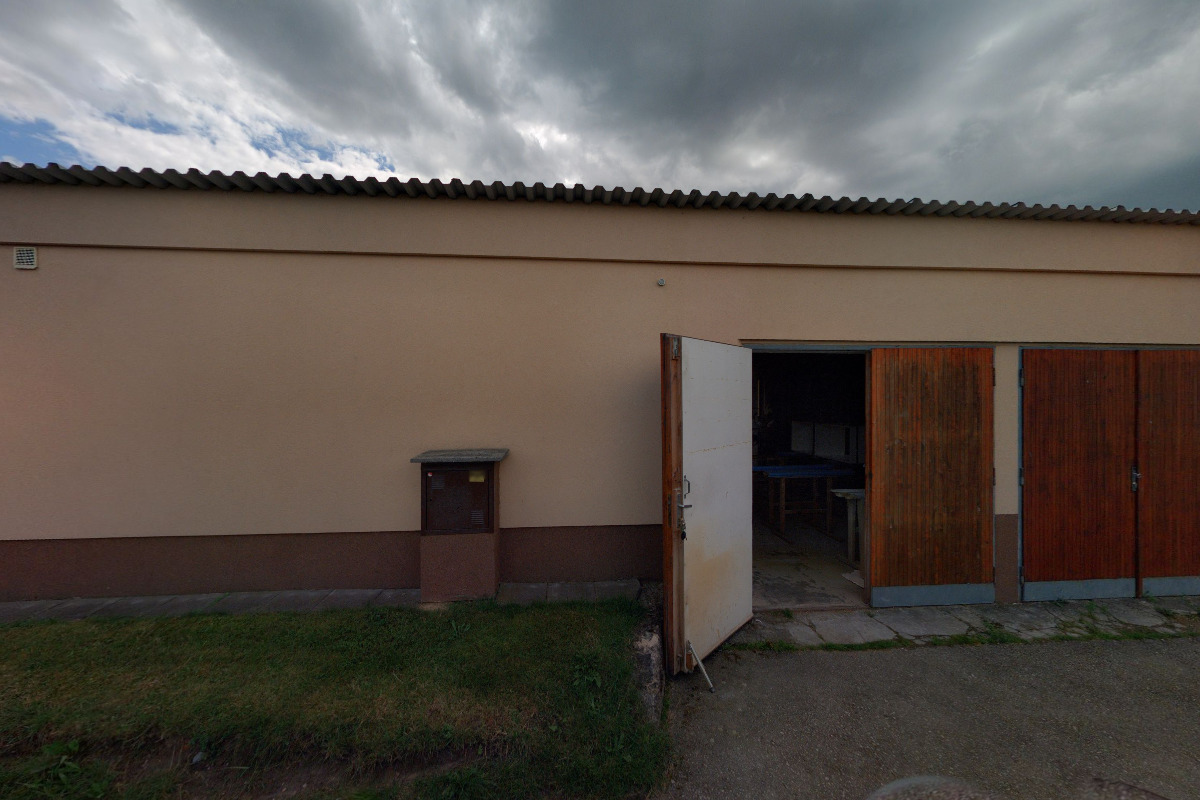 Milan Frček - truhlářství