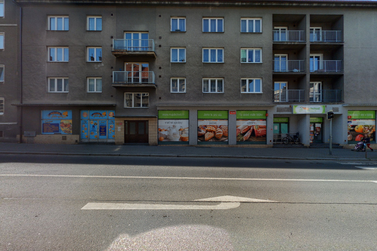 Můjobchod - Potraviny TB foto 3