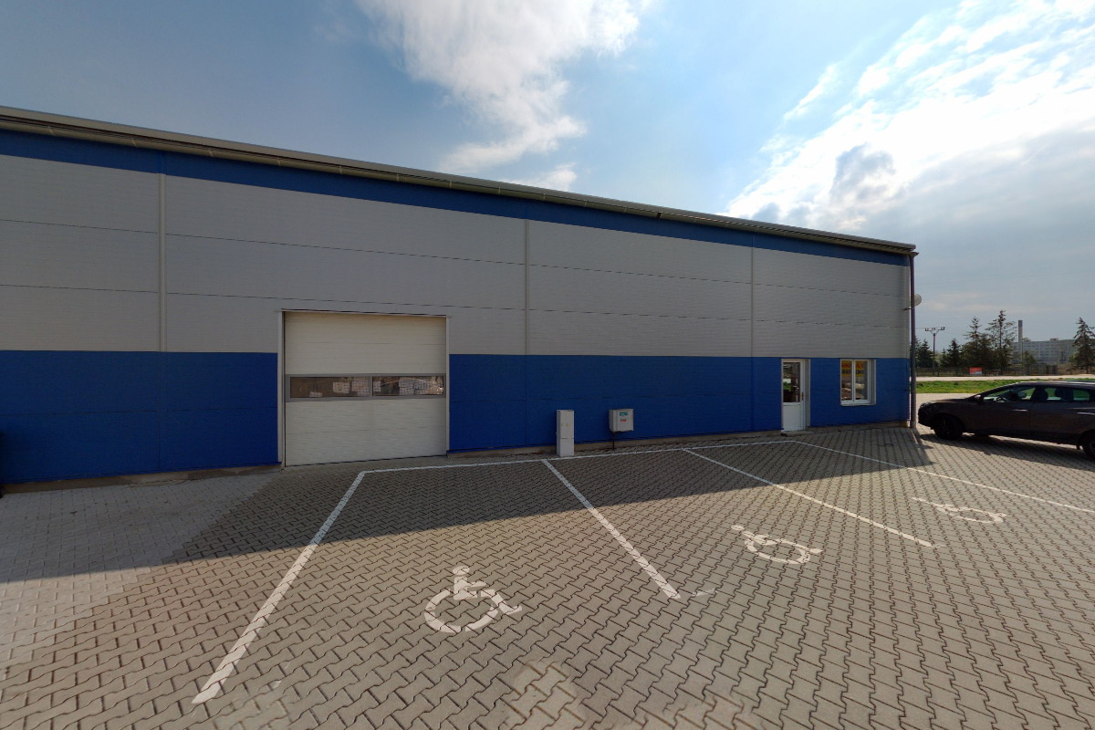 Dětský svět Méďa foto 3