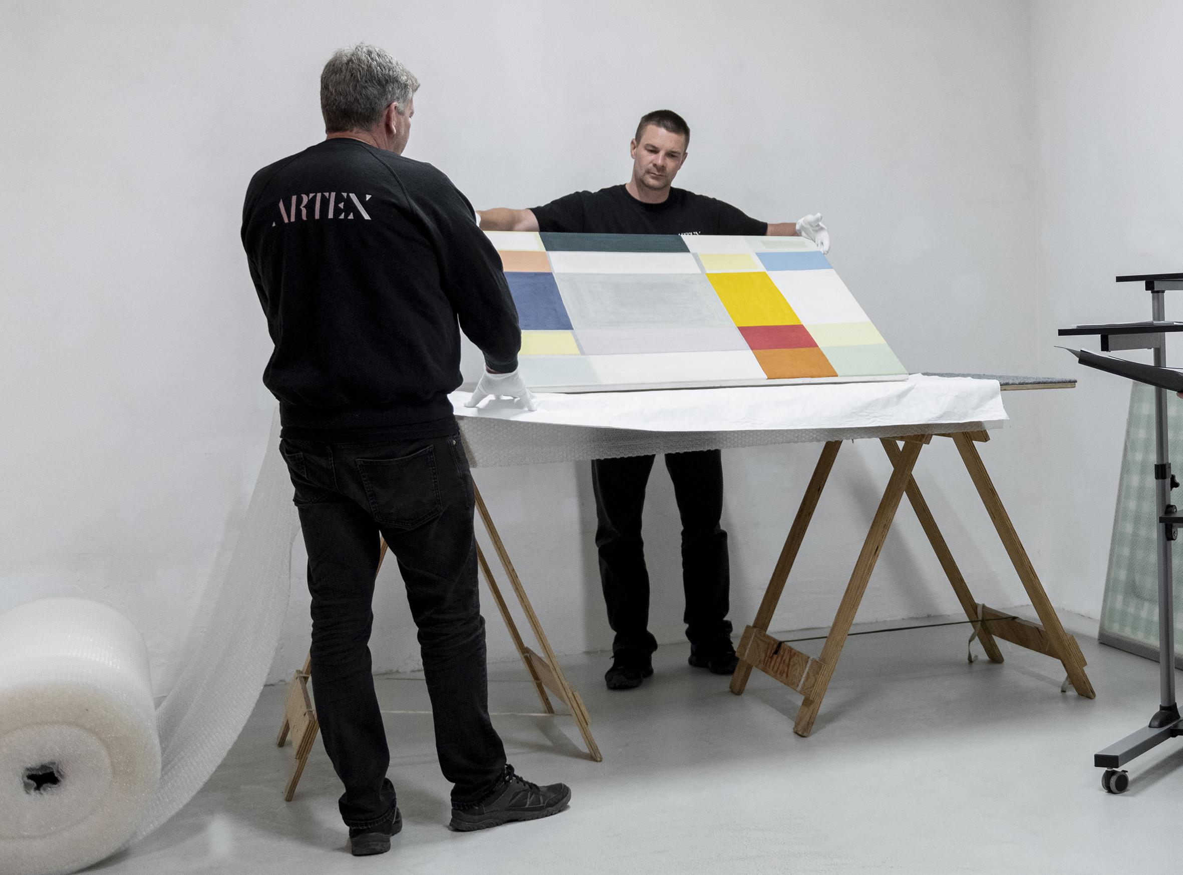 ARTEX ART SAFE s.r.o. foto 5