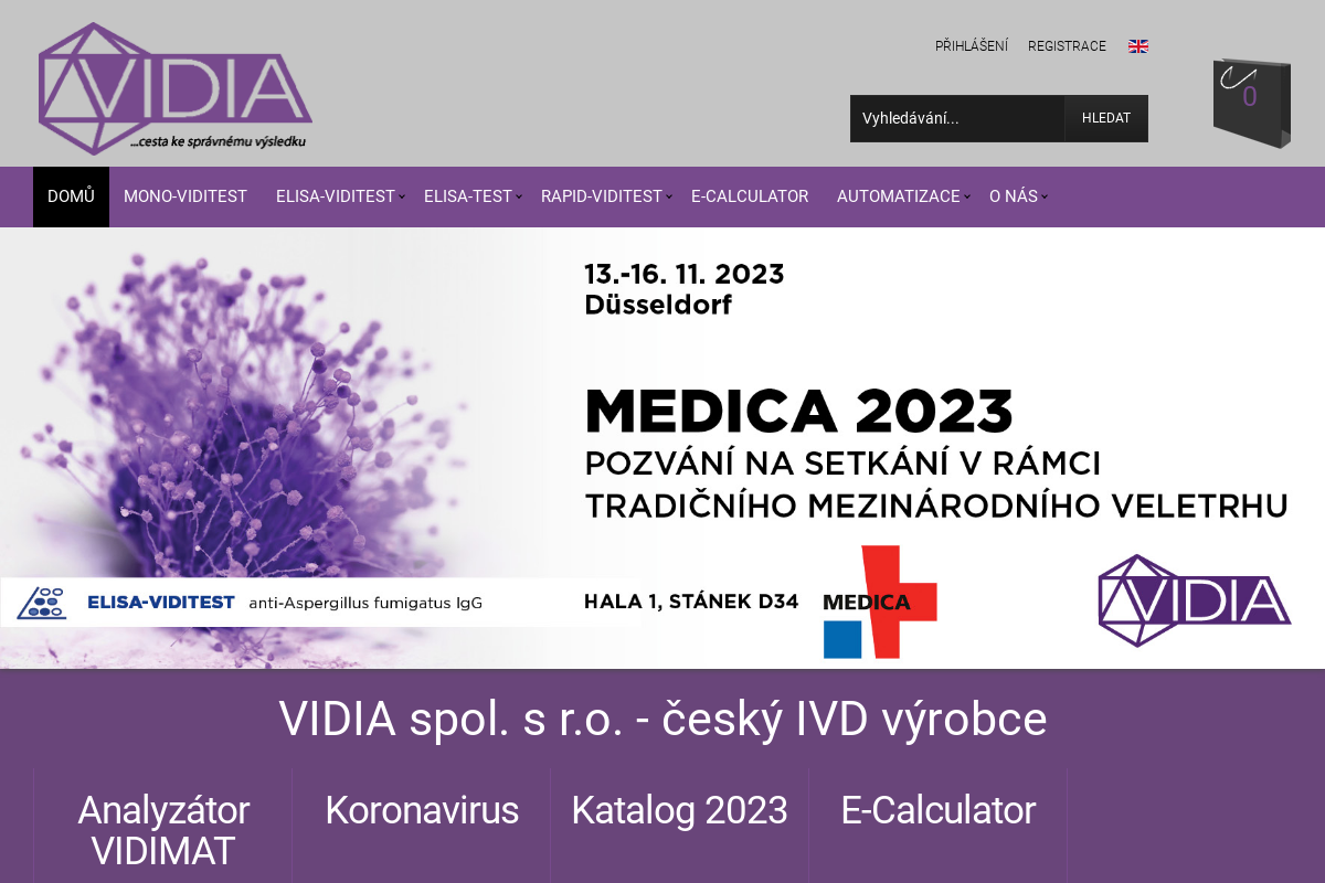 Vidia.cz