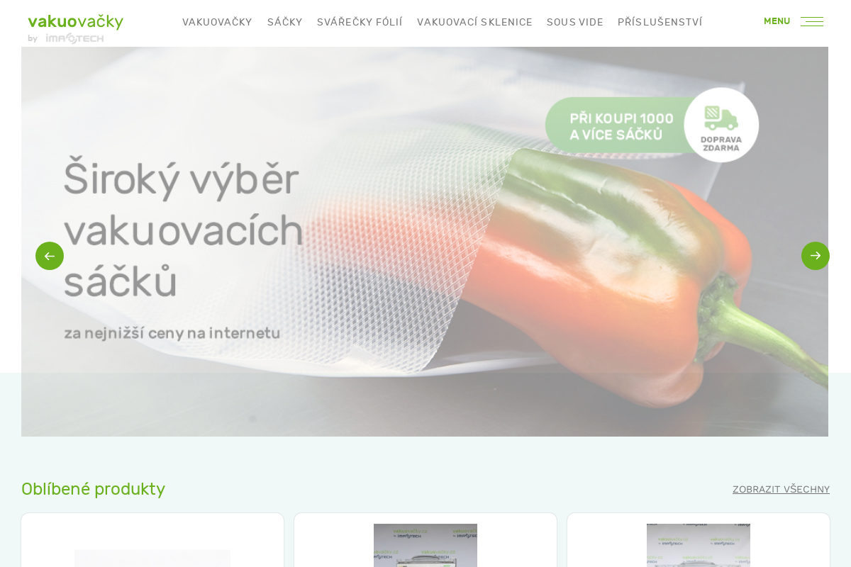 Vakuovacky.cz