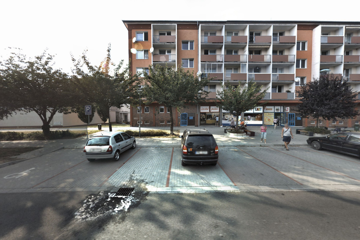 Pekařství M a M, s.r.o.