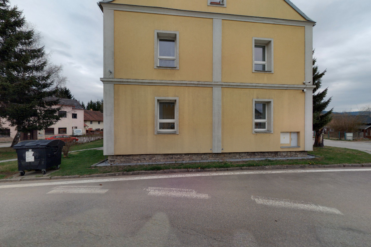 Kynutá buchta ll foto 5