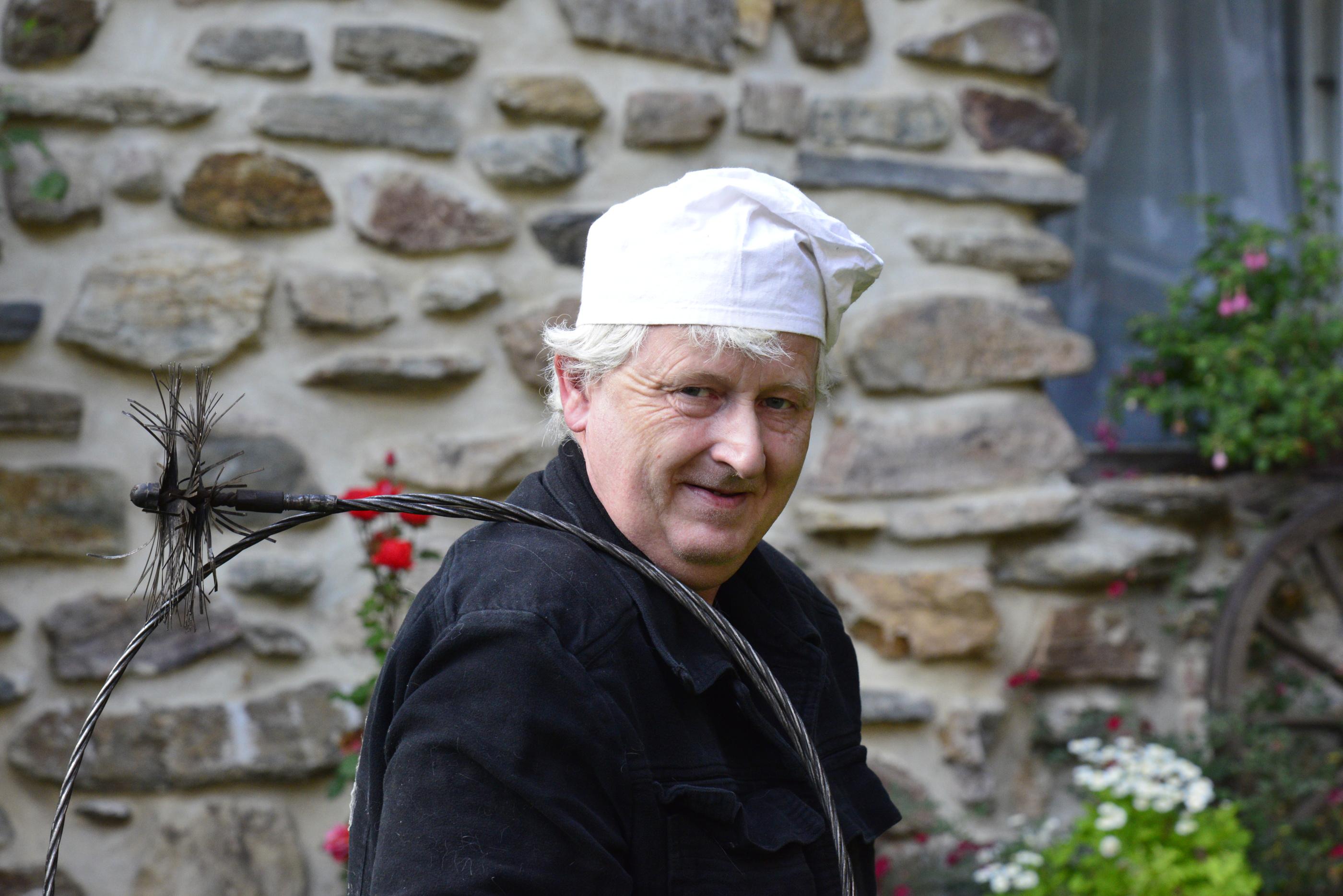 Kominictví Miroslav Bradáč foto 2