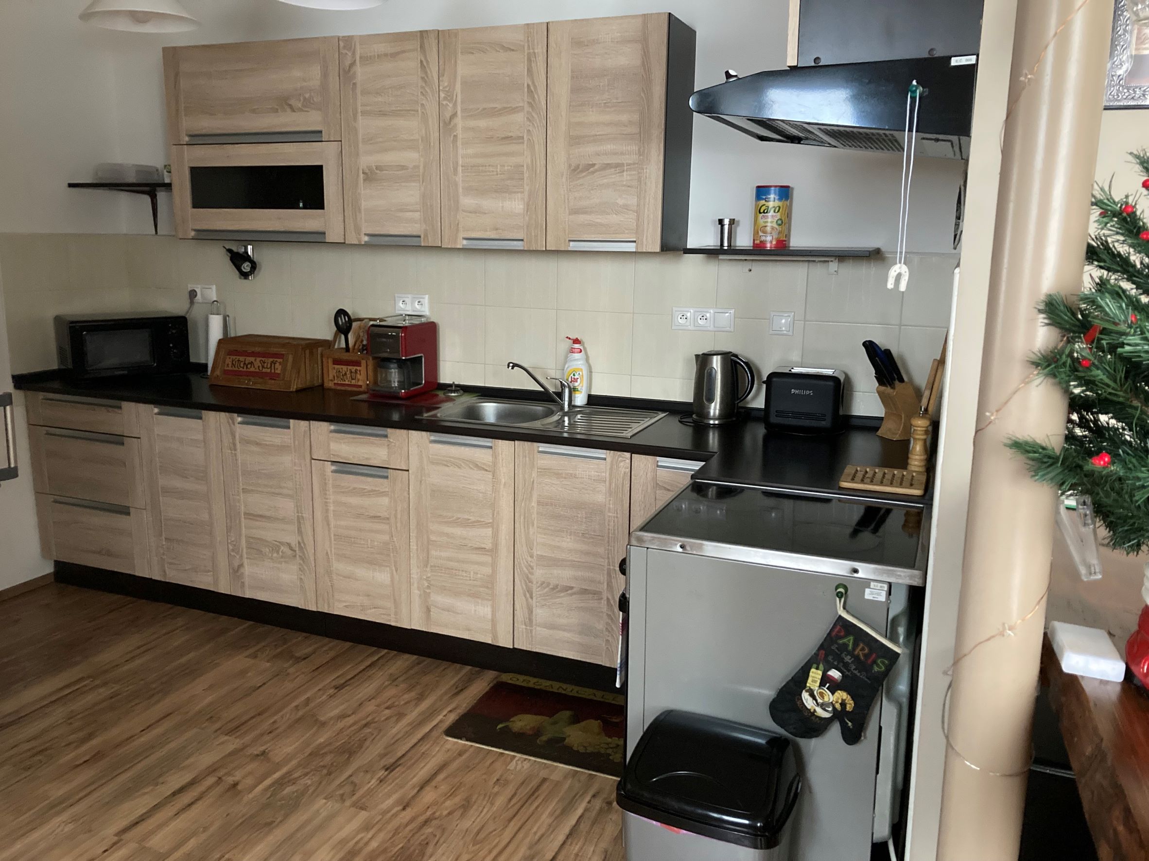 Ubytování Trombly foto 3