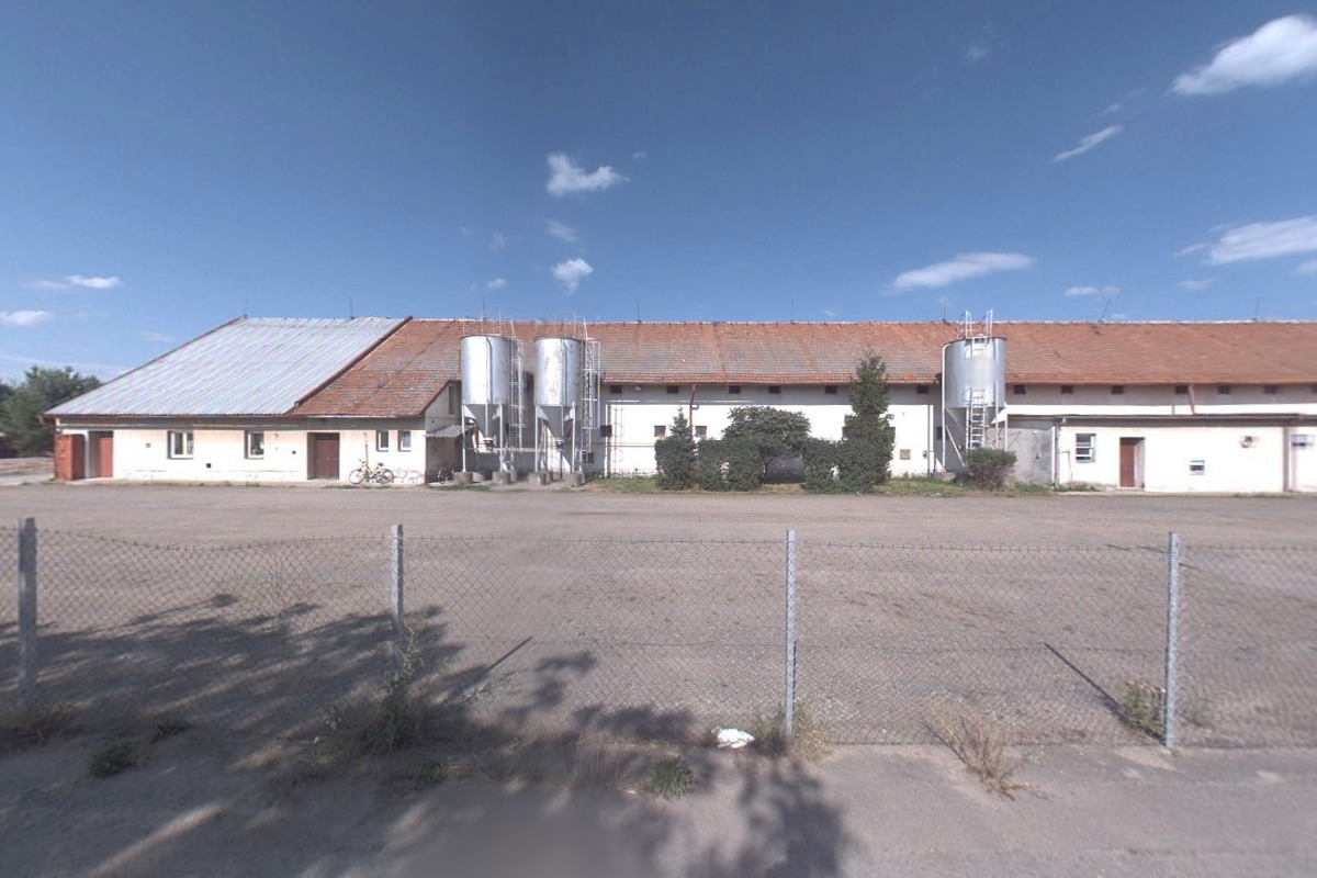 Prodej kuřic Jaroslava Zelinková