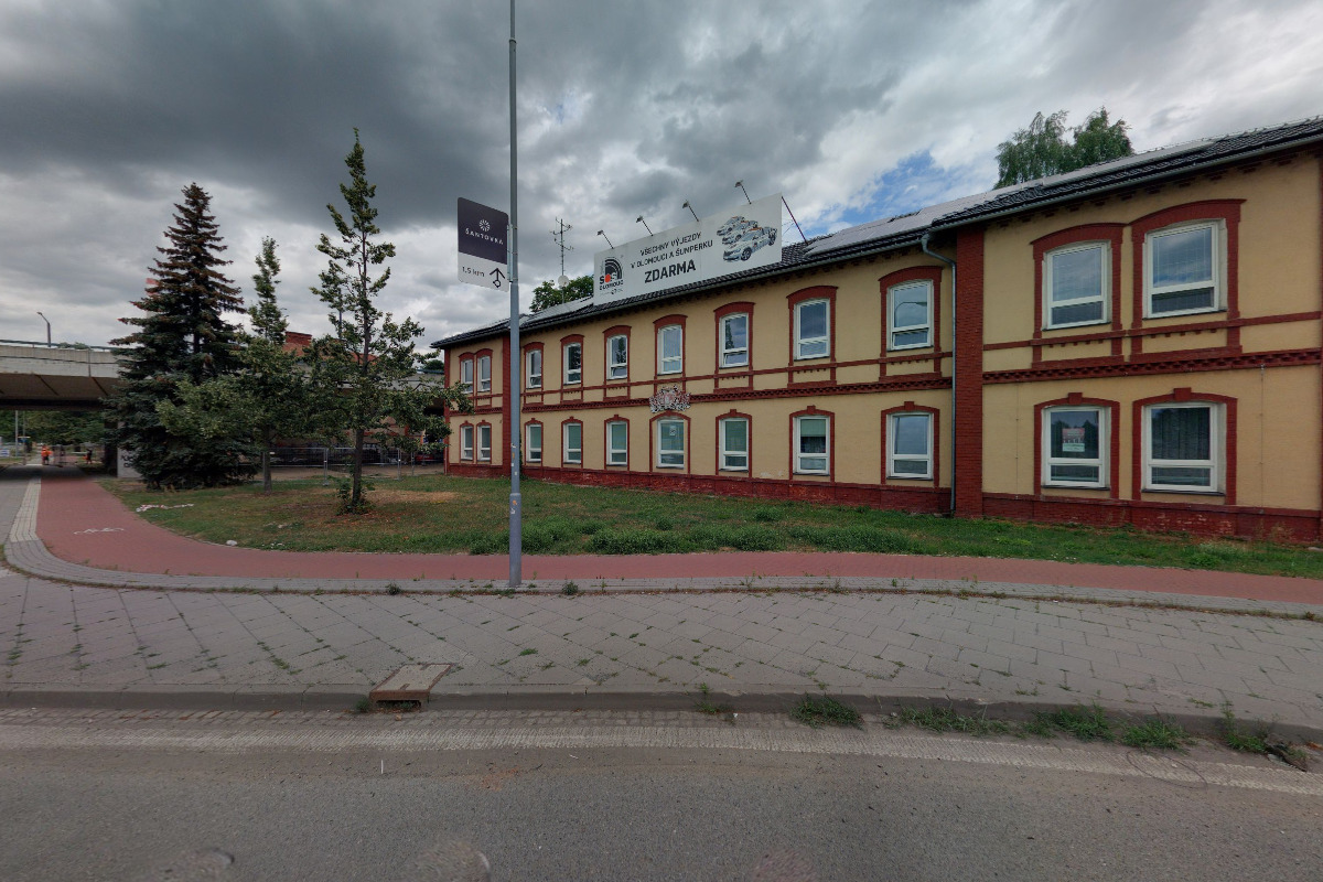 Komunistická strana Čech a Moravy - OV KSČM Olomouc foto 1