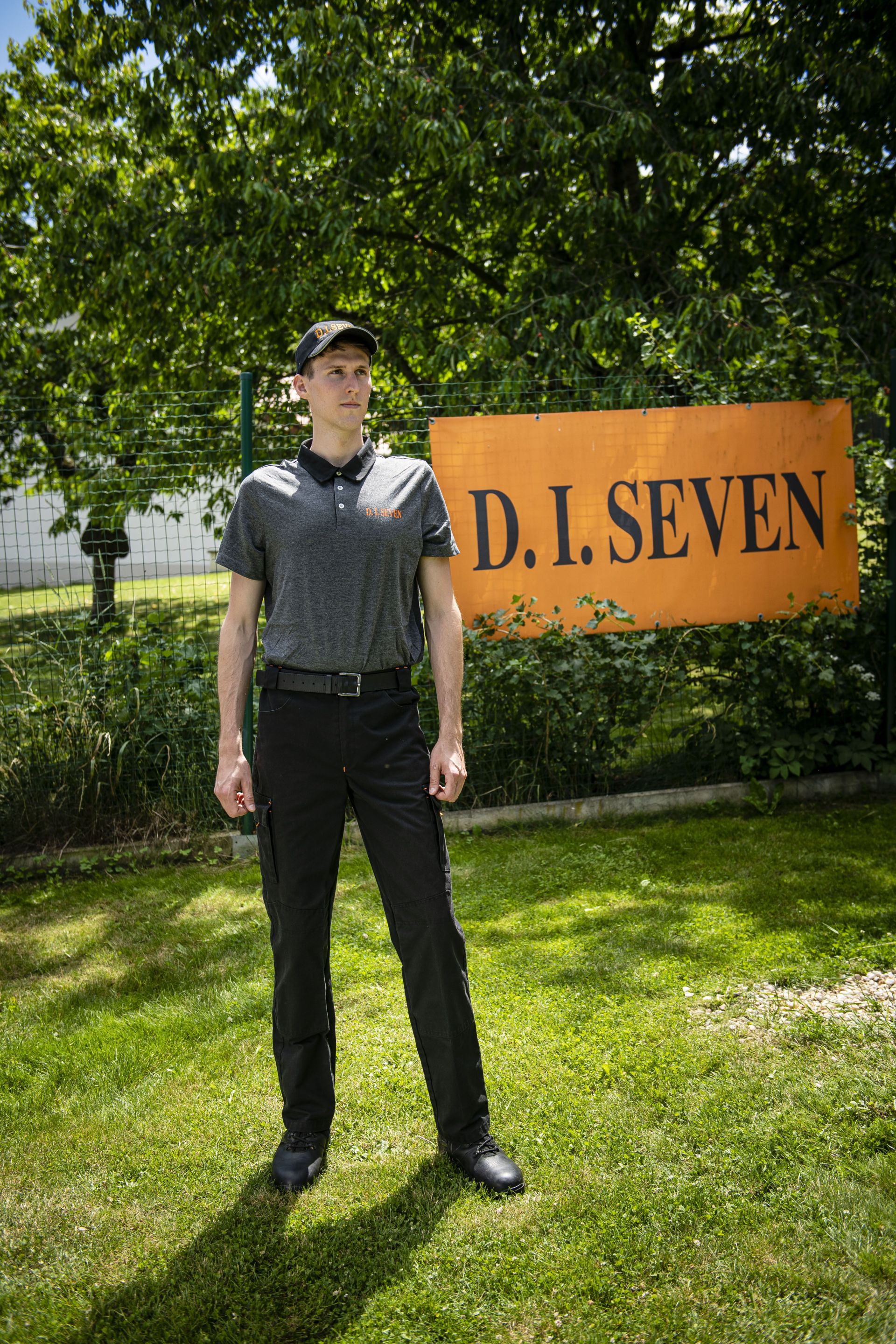 Bezpečnostní agentura D.I.SEVEN Příbram foto 3