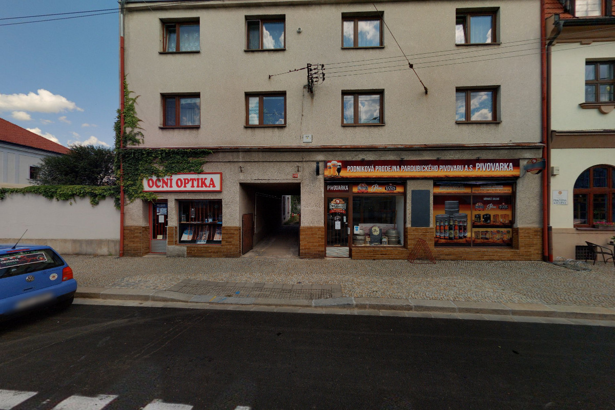 Oční optika Marie Flekačová foto 3