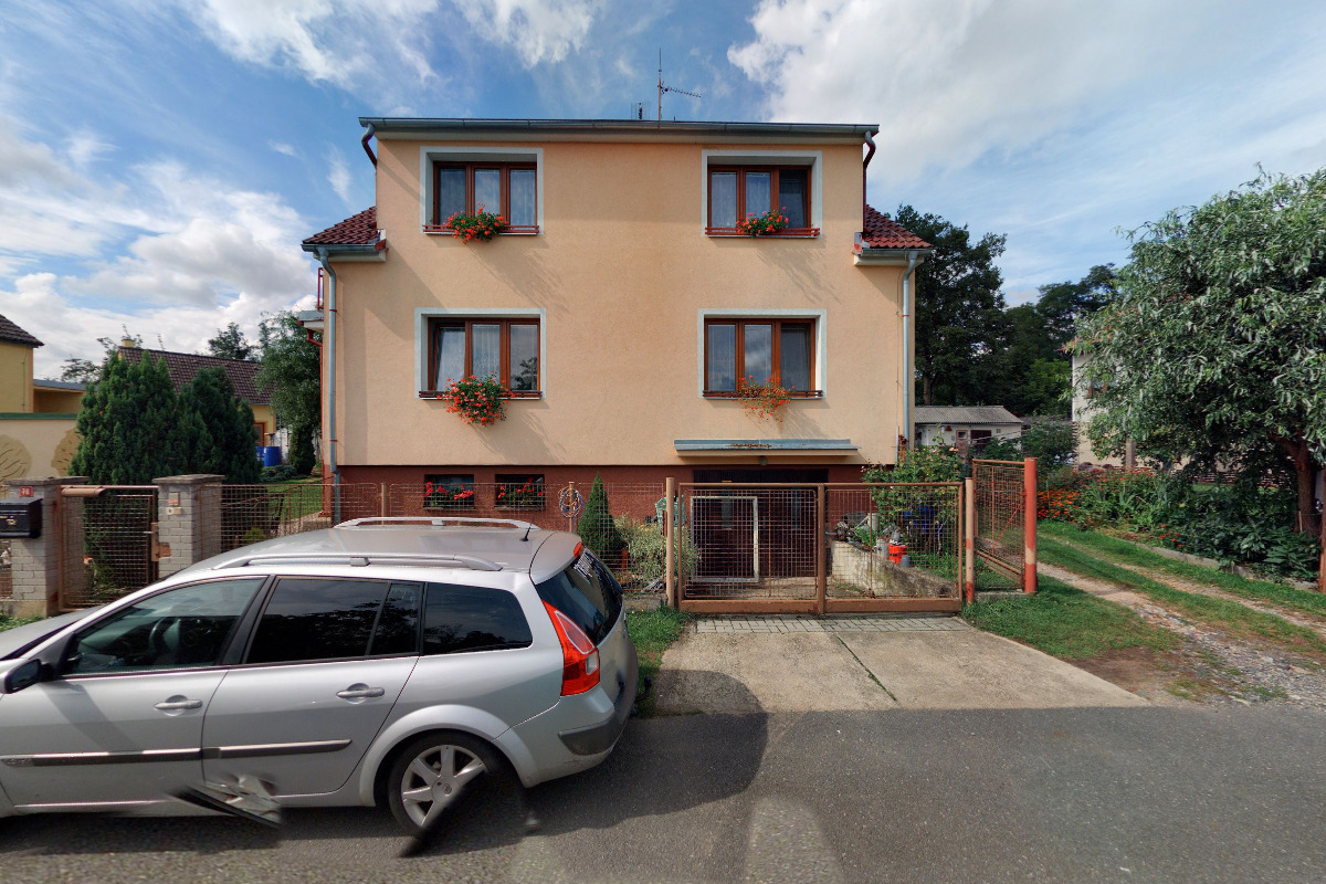 T.J. Sokol Libějovice