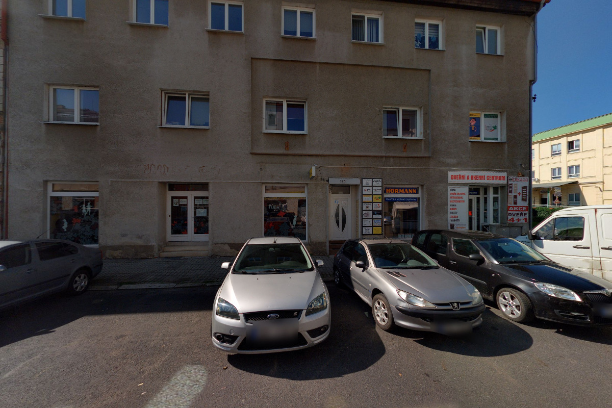 Dveřní centrum, s.r.o.