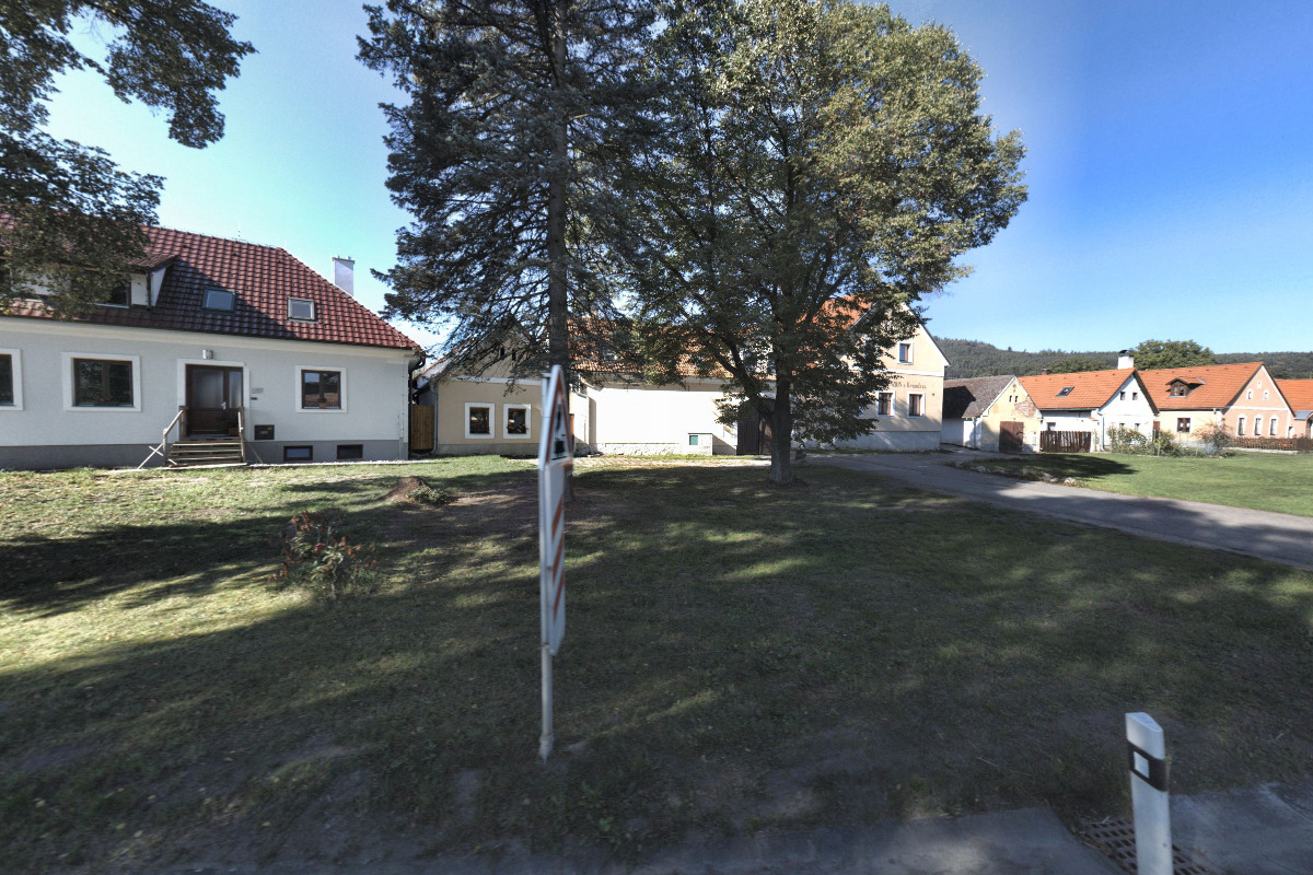 Penzion u Krumlova foto 6