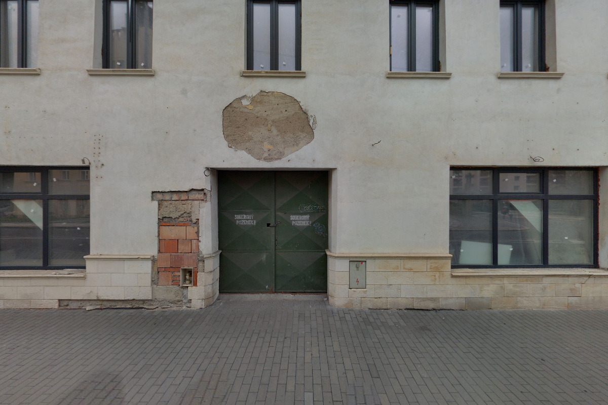GRANHANA, s.r.o. foto 2