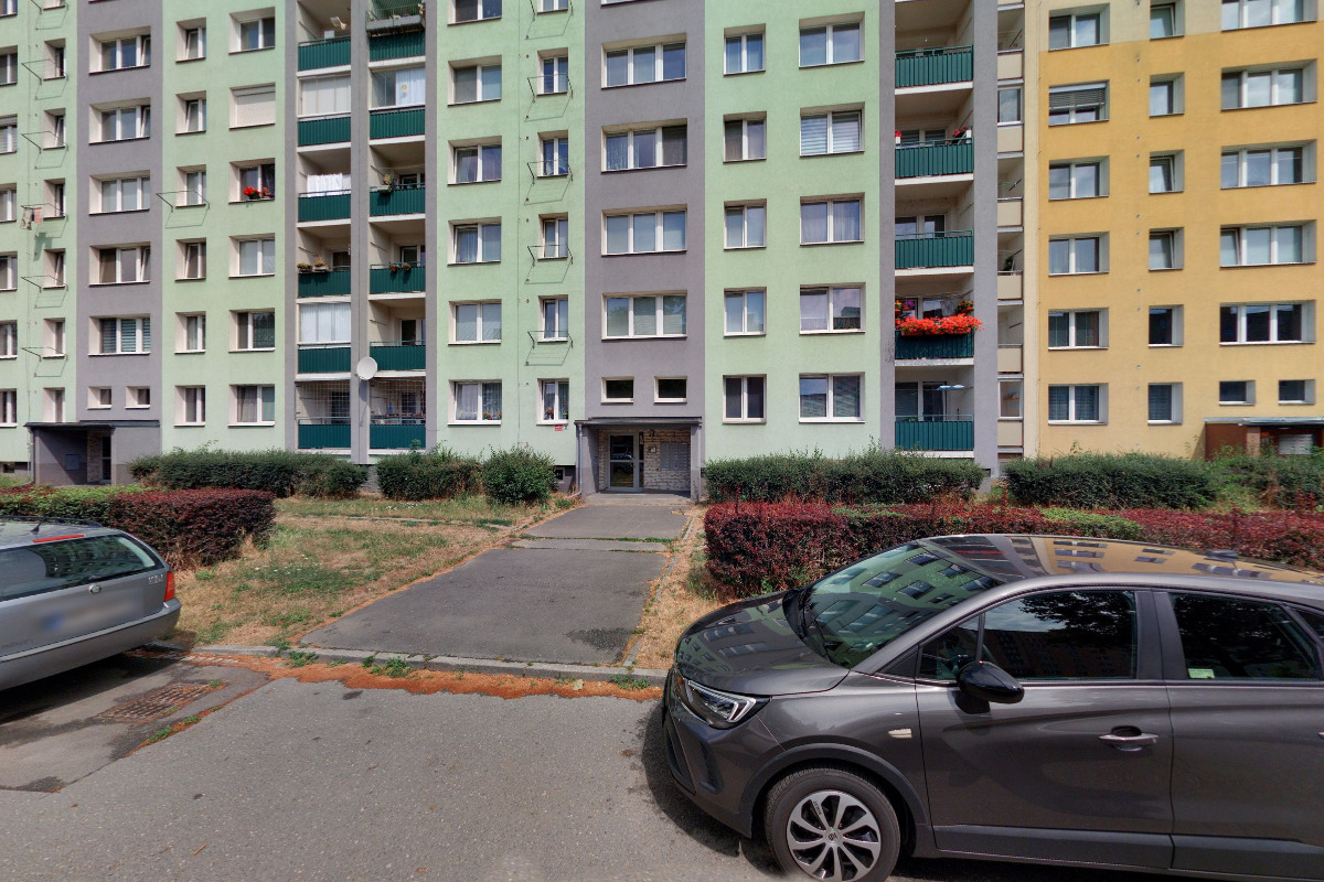 BYTOVÉ DRUŽSTVO ZIKOVA