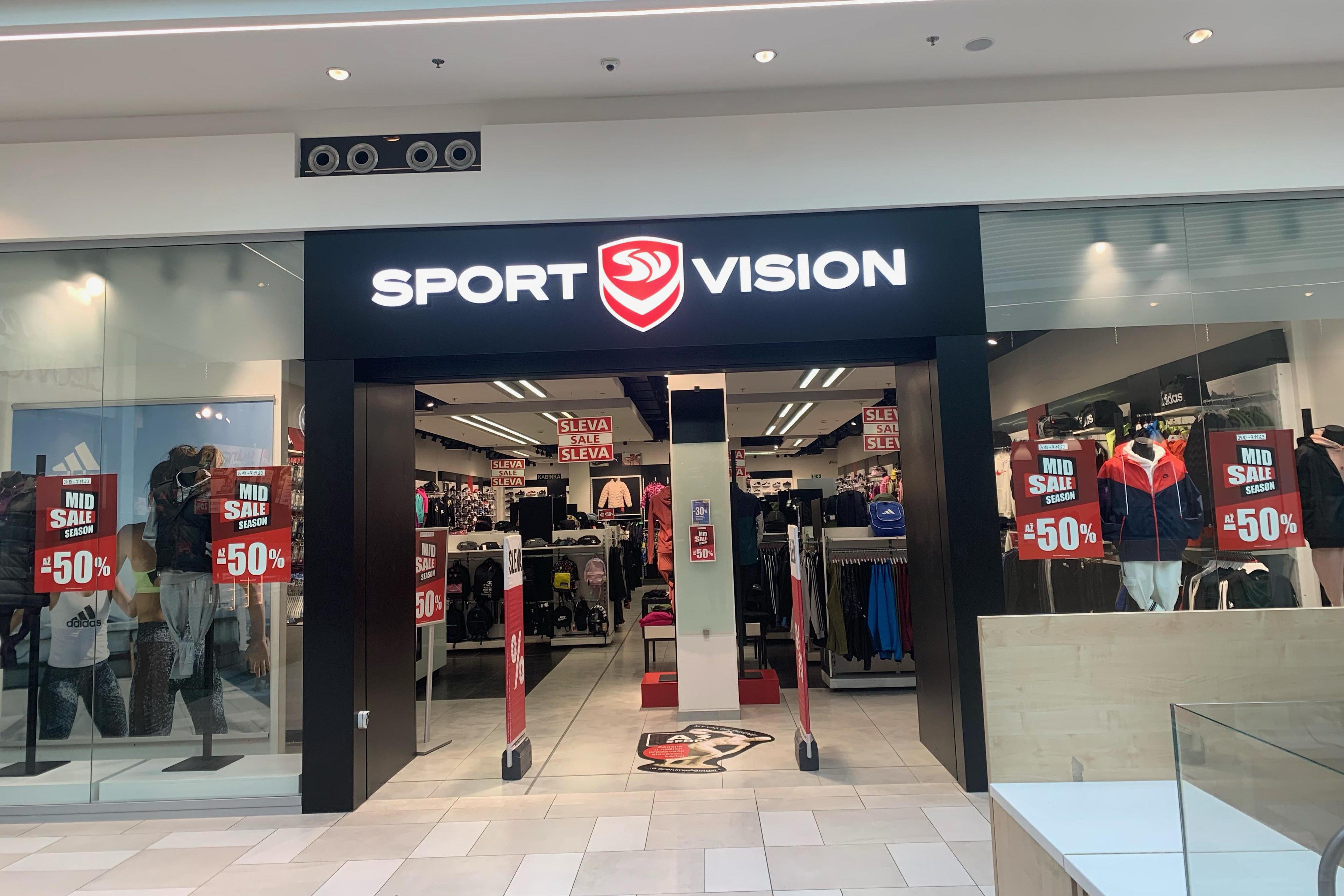 SPORT VISION
