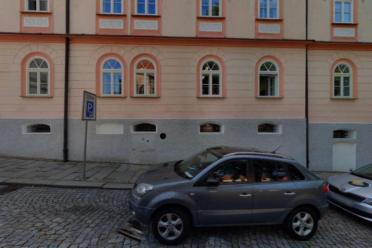 Kulturní Plantáž Blatná foto 2