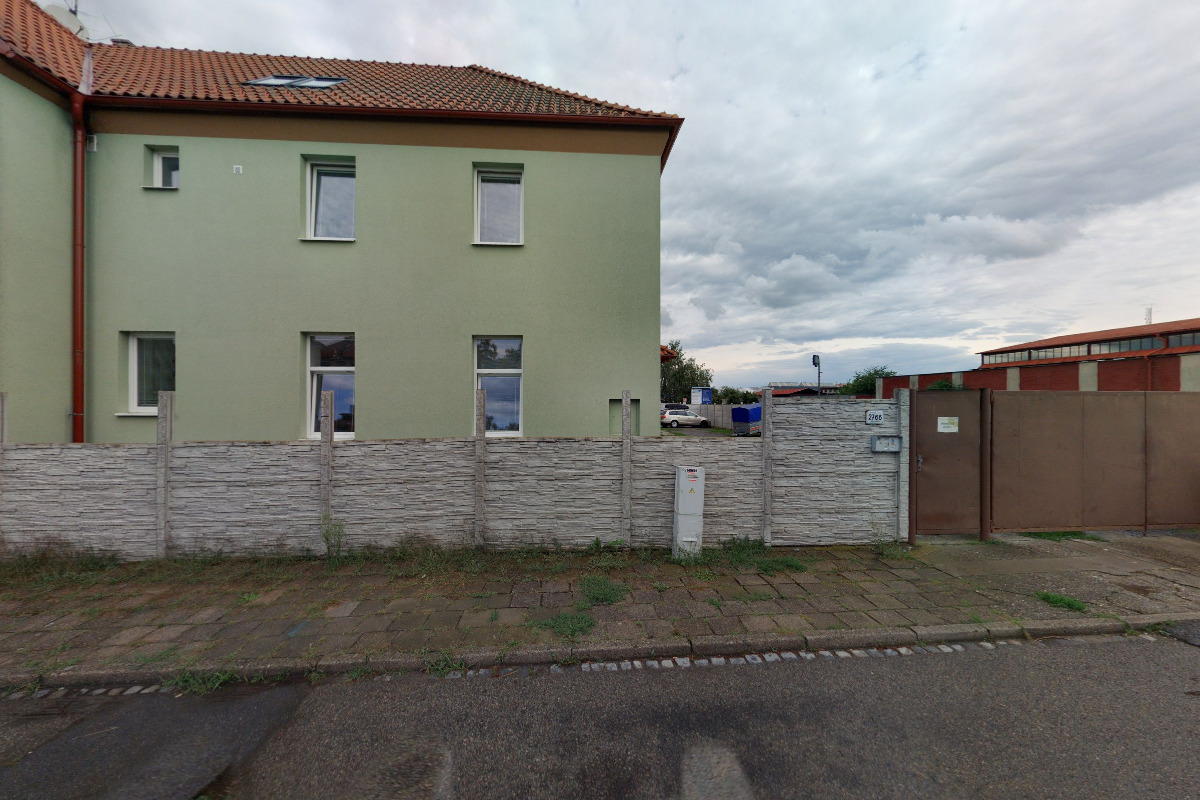 BOZP a PO Gabriela Pořízková