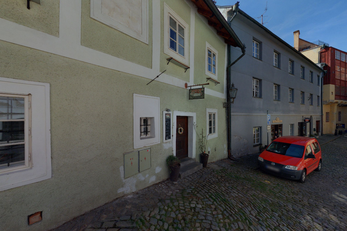 Pension Cortes foto 1