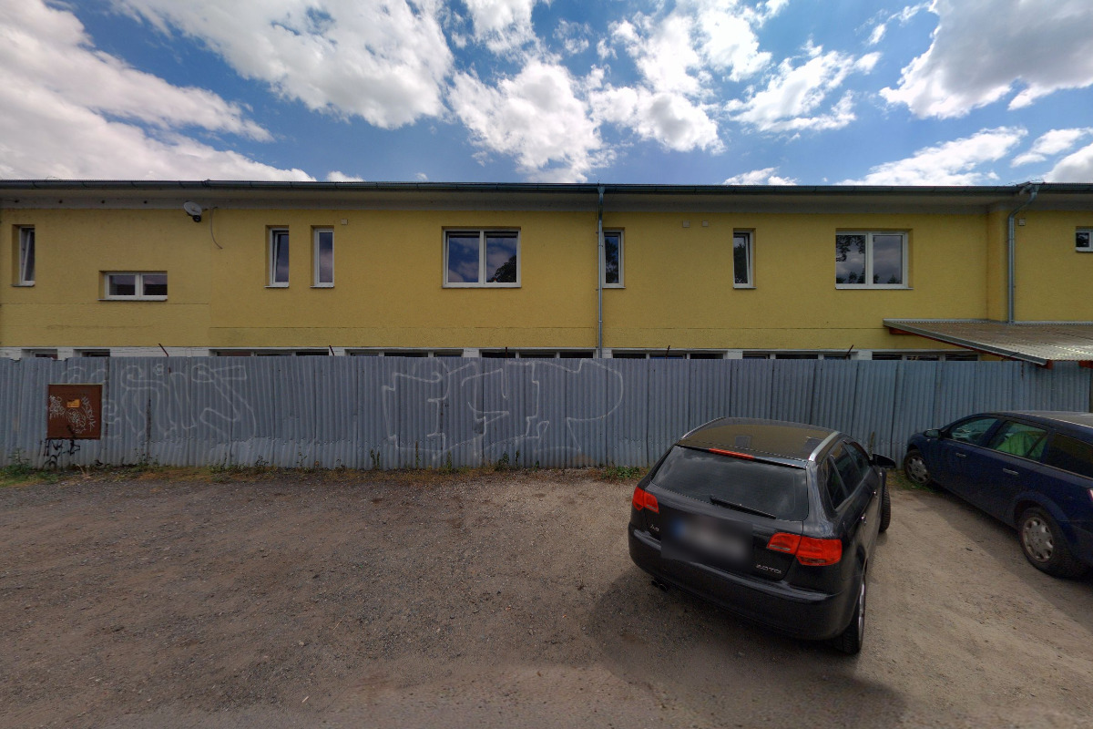 Sportovní klub Nové Sady Olomouc z.s.