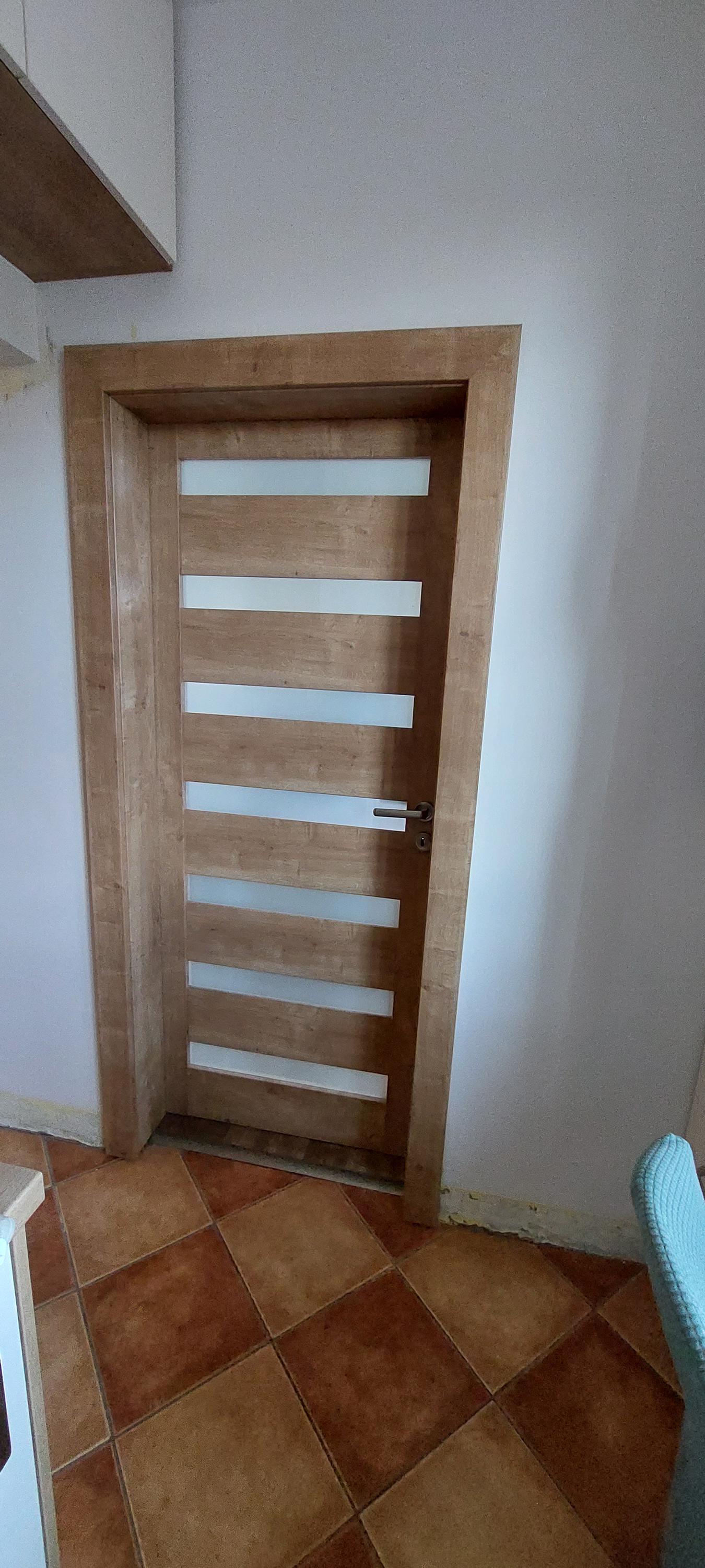 Dveře Cheb - PEMA INVEST, s.r.o. foto 2