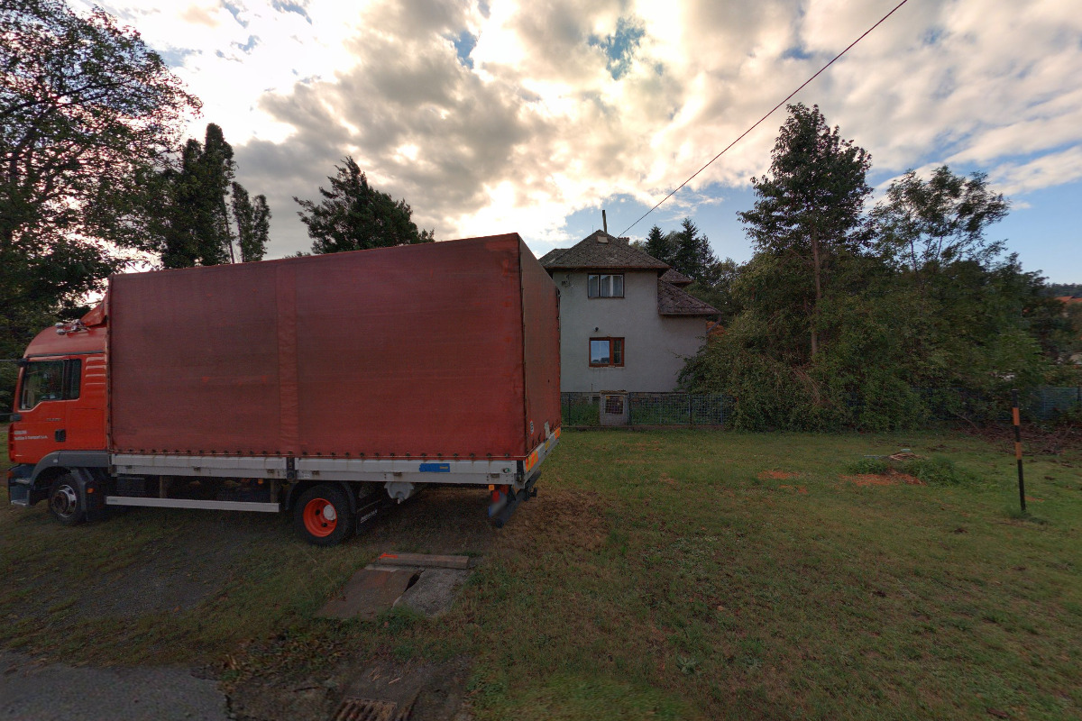 EUROLINE Spedition&Transport s.r.o. foto 2