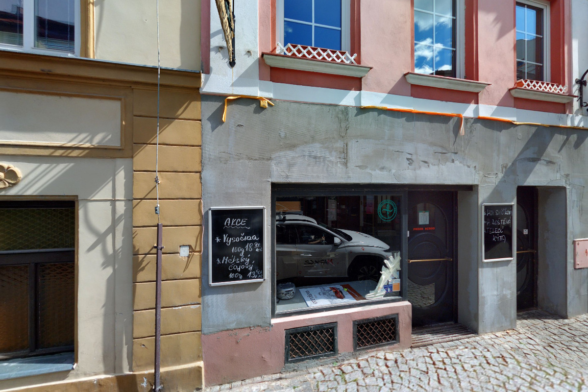 PRŠUTÉRIE® Chovaneček foto 4