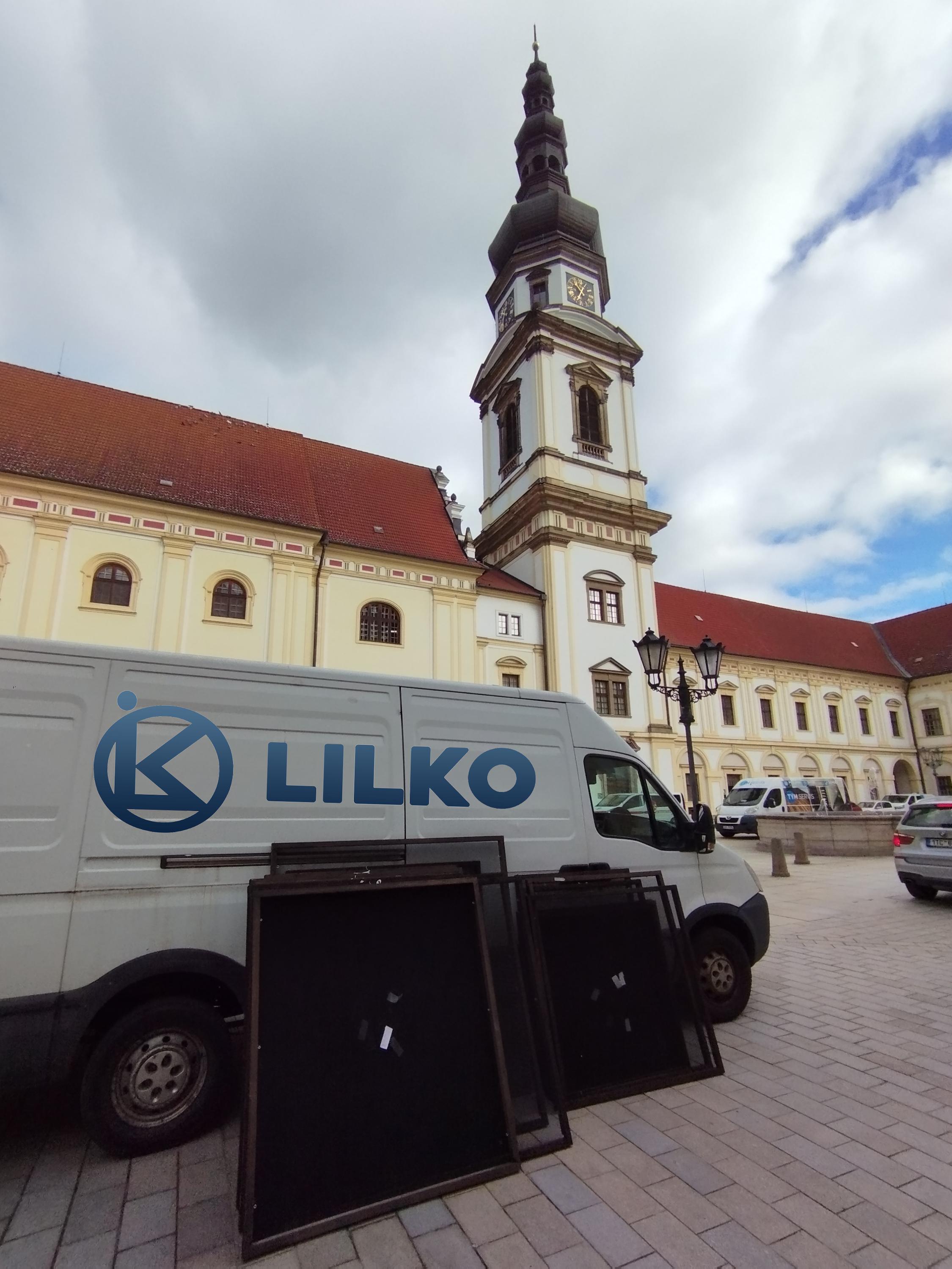 Stěhování & vyklízení Lilko foto 3