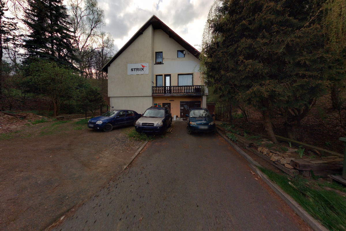 Kynologická bezpečnostní služba, s.r.o.