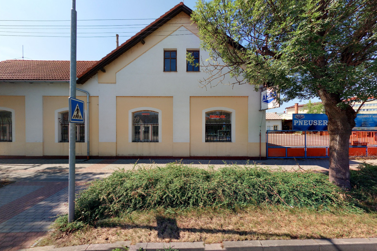 ŽÁRSKÝ, s.r.o. foto 2