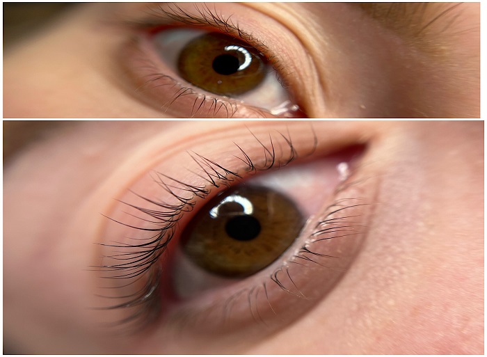 Studio BROWS•HAIR•PERMANENT foto 2