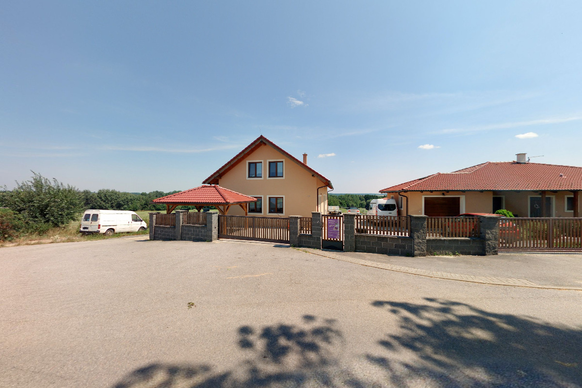 Michaela Vondrášková