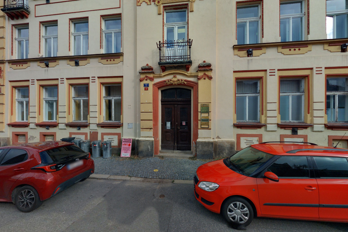 MUDr. Viera Kubištová