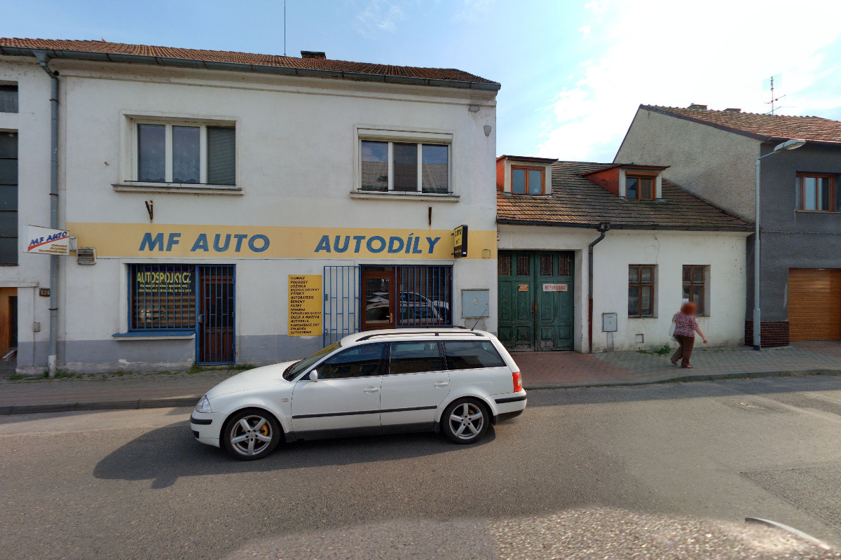 František Fiala - Prodej autodílů foto 2