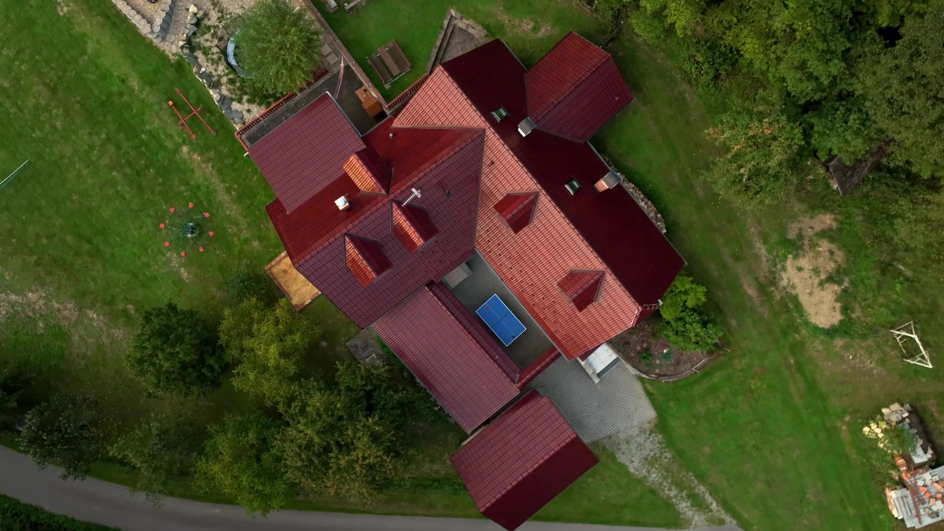 Chalupa u Podskalských foto 2 (náhled videa)