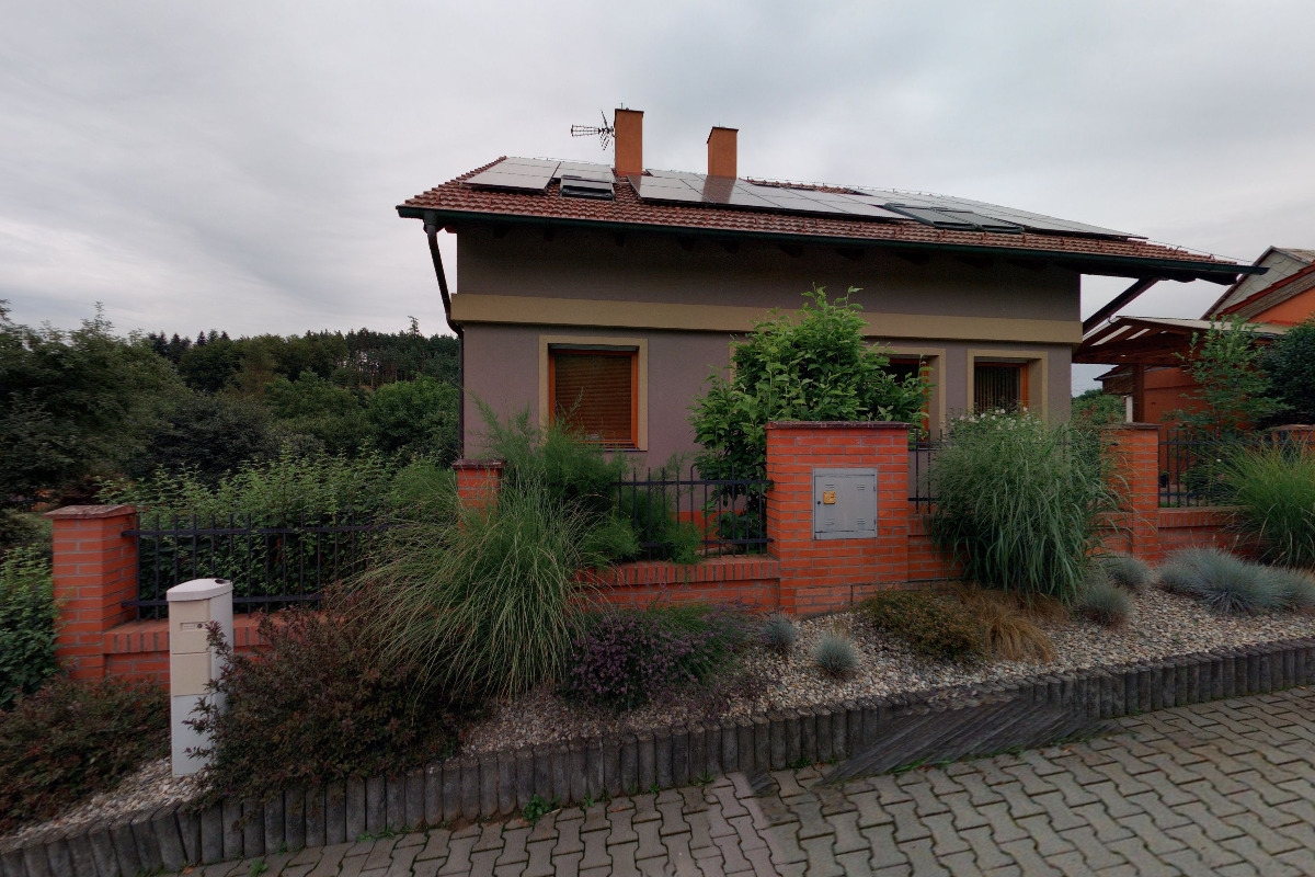 Filip Gall - reklamní malby