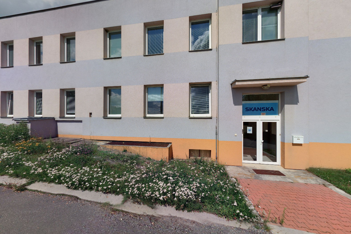 AVE CZ odpadové hospodářství, s.r.o.