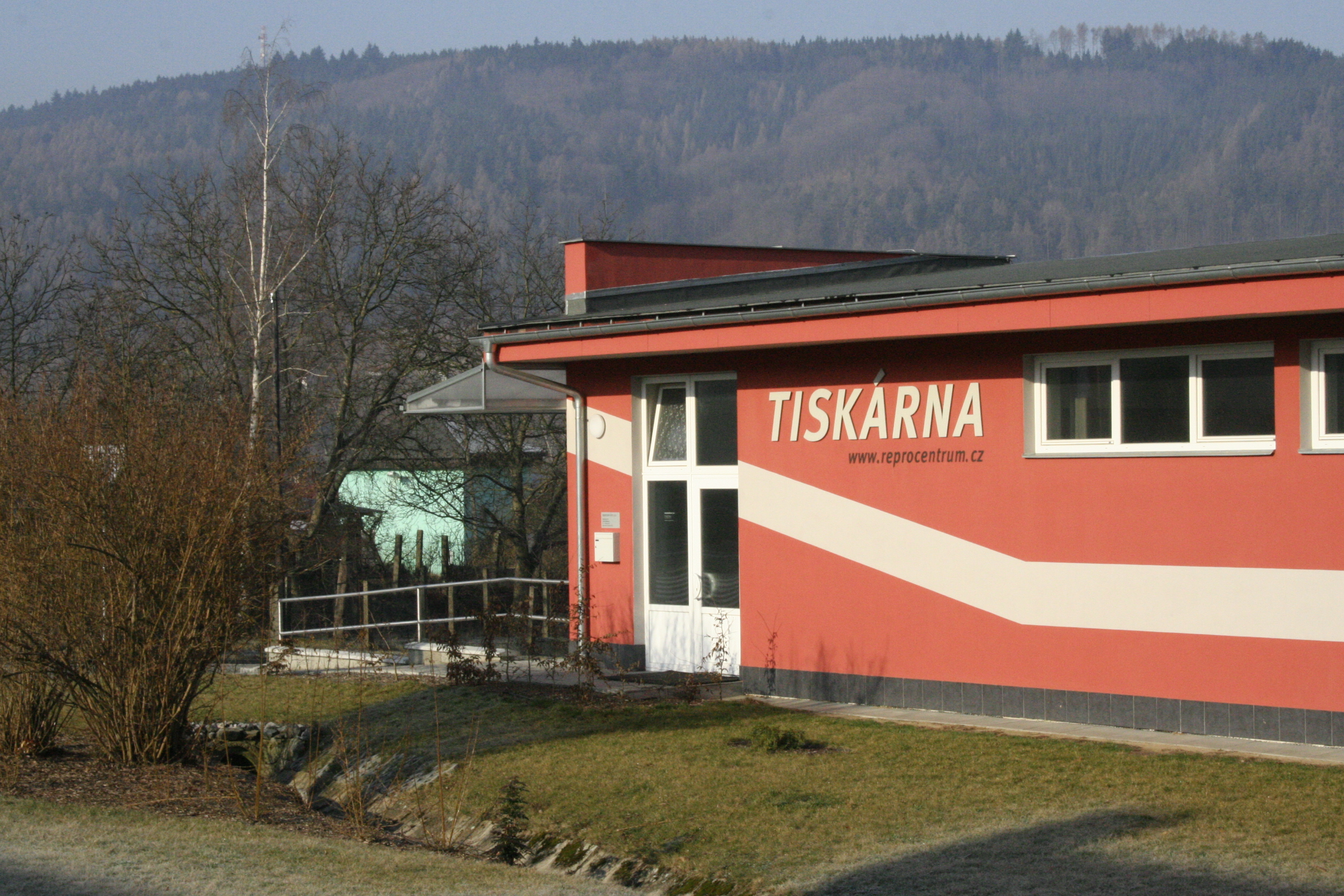 Reprocentrum a.s.