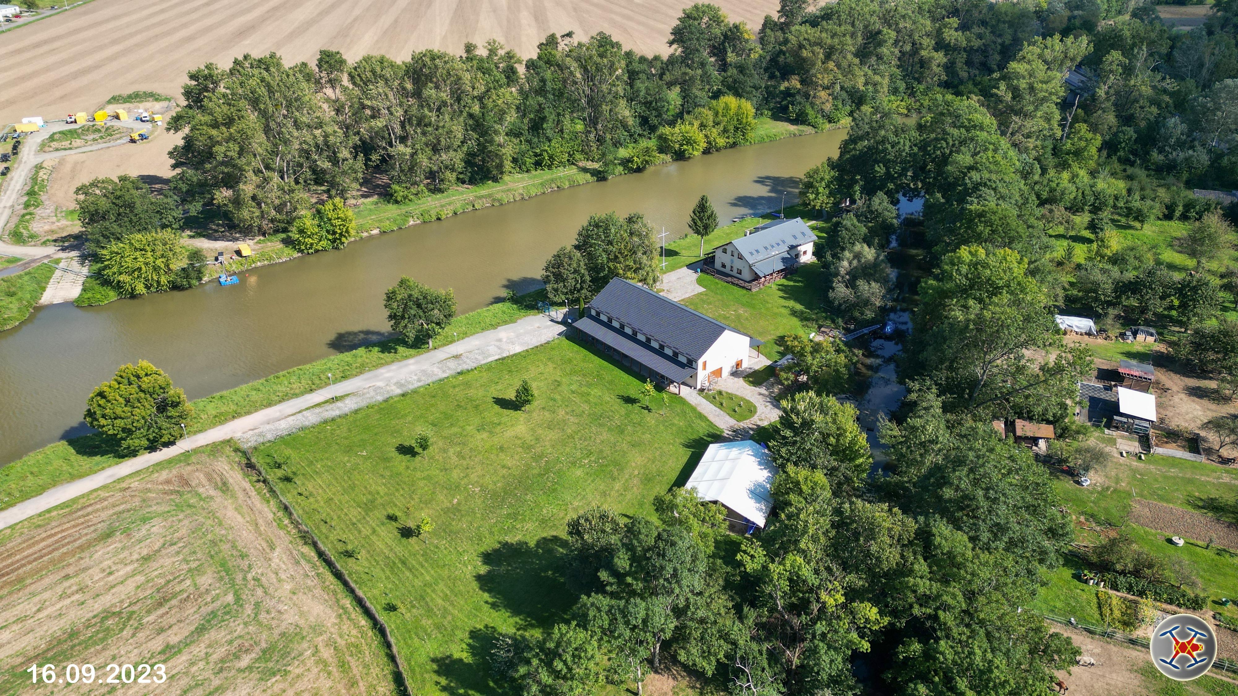 Kanoistika Kojetín z.s. foto 2