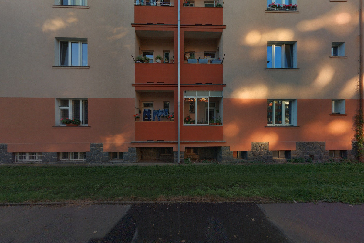 Ekologické služby - Jan Desenský