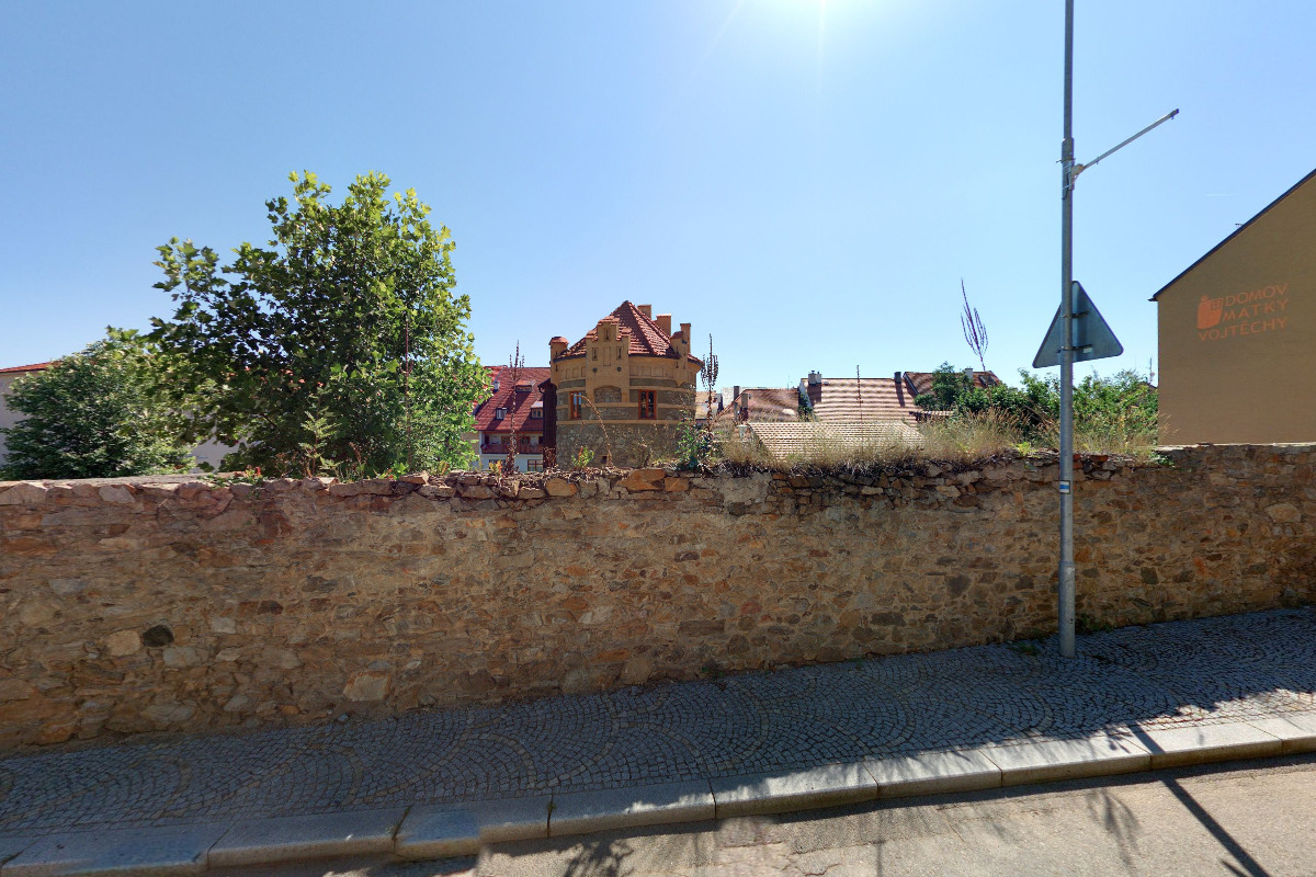 Vzdělávací institut sv. Jana N. Neumanna, o.p.s.