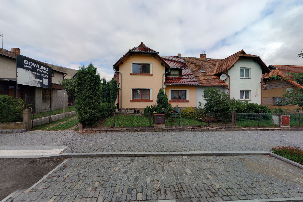 Taneční škola - Fíla, s.r.o.