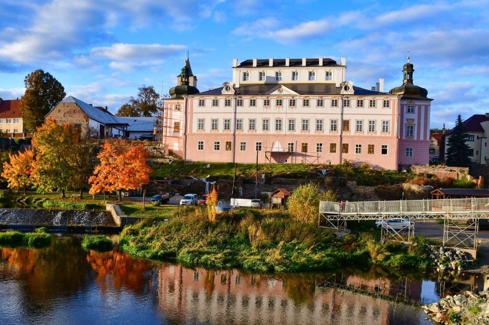 Český rybářský svaz, z. s., místní organizace Kácov