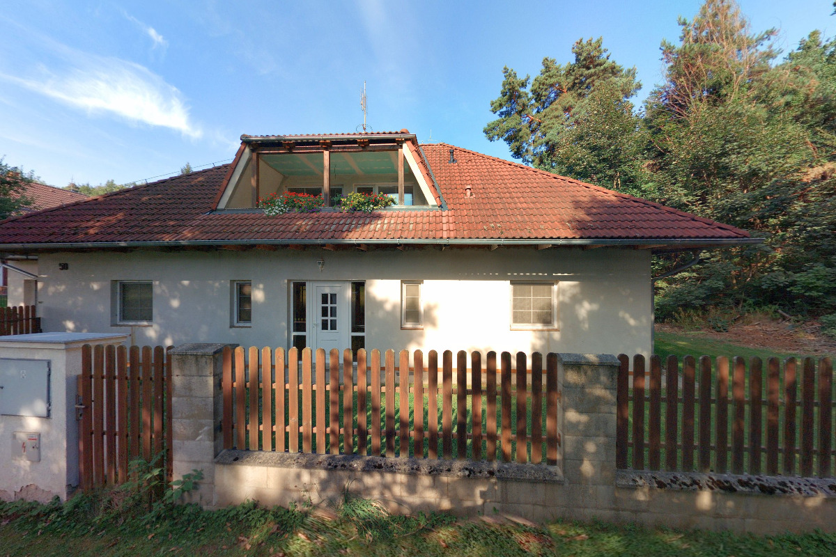 Jezdecký klub Shagya - Zborovice