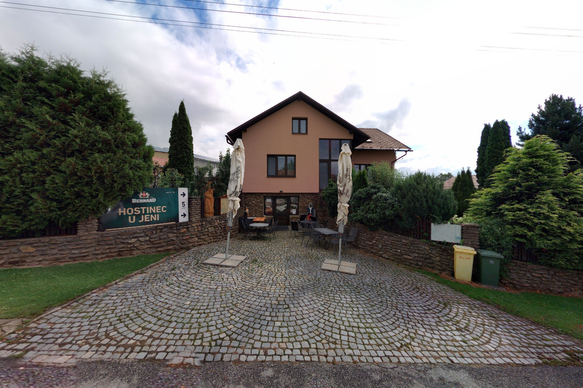 Hostinec U Jeni