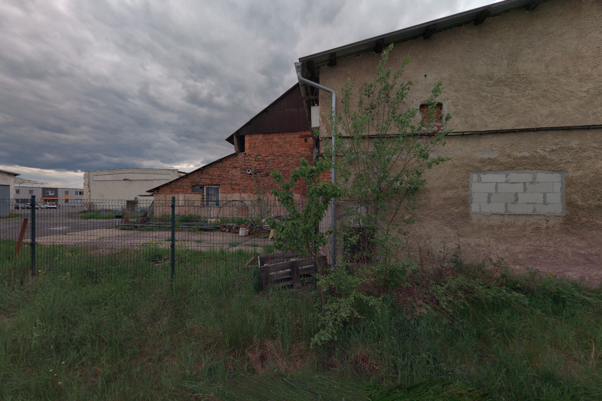 Luboš Řezník - truhlářství